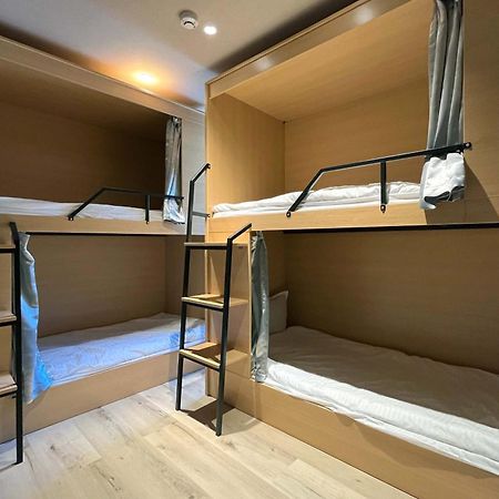 Hostel Hakone Lumi Εξωτερικό φωτογραφία