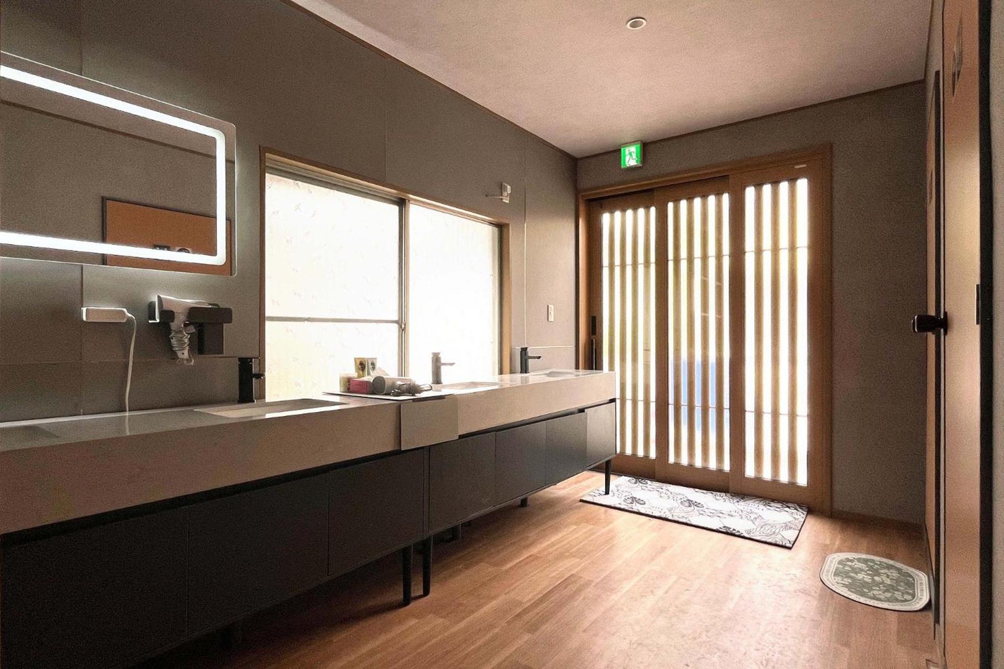 Hostel Hakone Lumi Εξωτερικό φωτογραφία