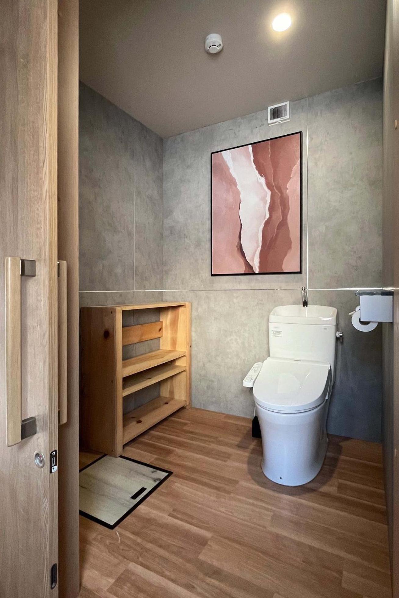 Hostel Hakone Lumi Εξωτερικό φωτογραφία
