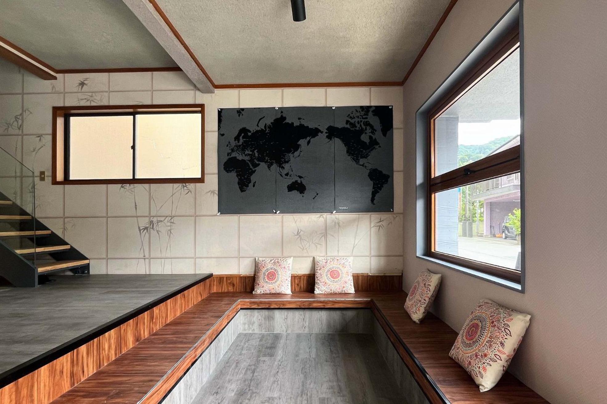 Hostel Hakone Lumi Εξωτερικό φωτογραφία