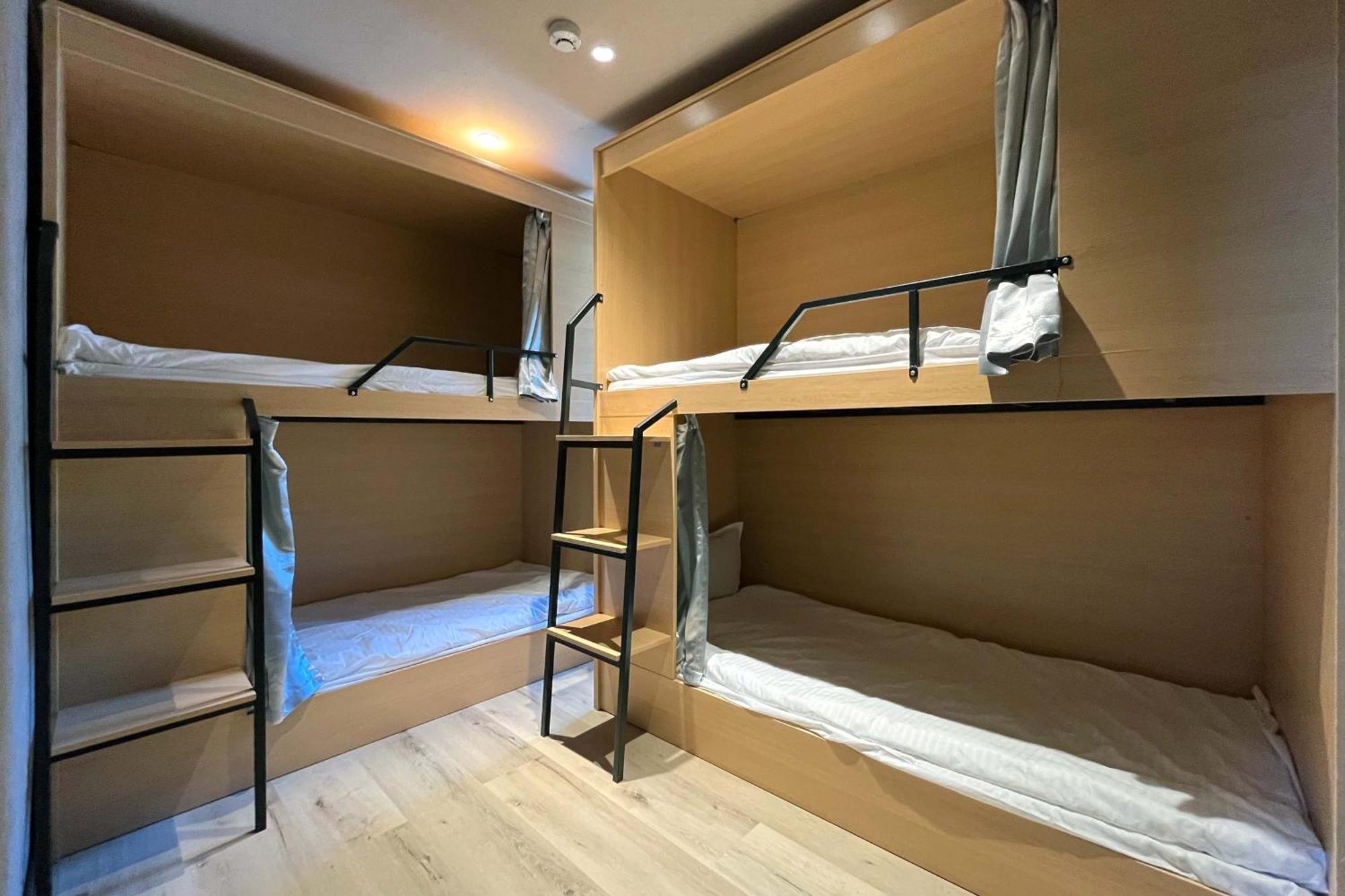 Hostel Hakone Lumi Εξωτερικό φωτογραφία