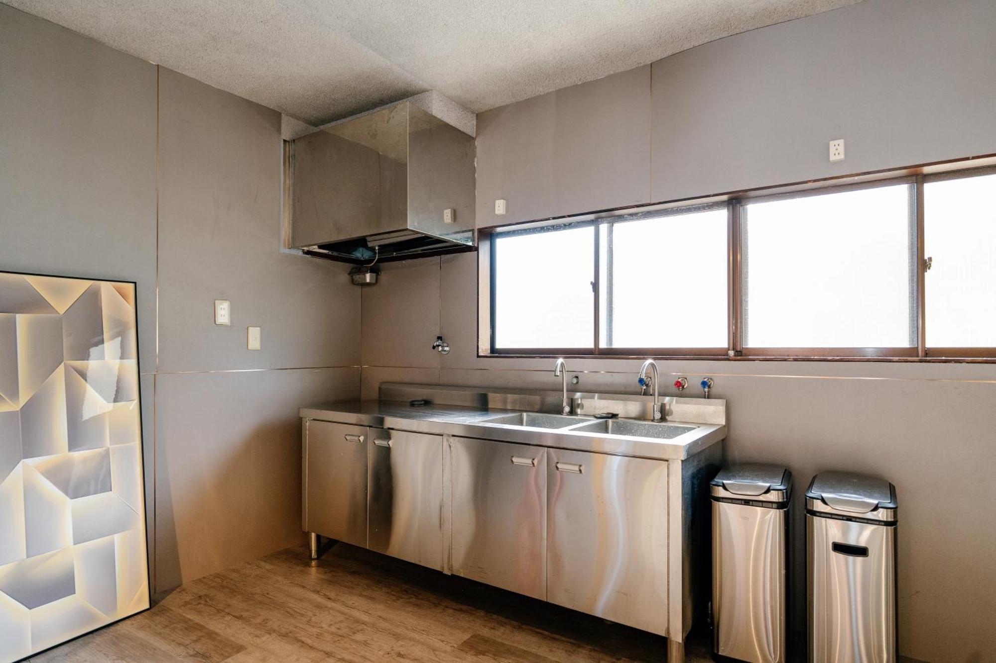 Hostel Hakone Lumi Εξωτερικό φωτογραφία