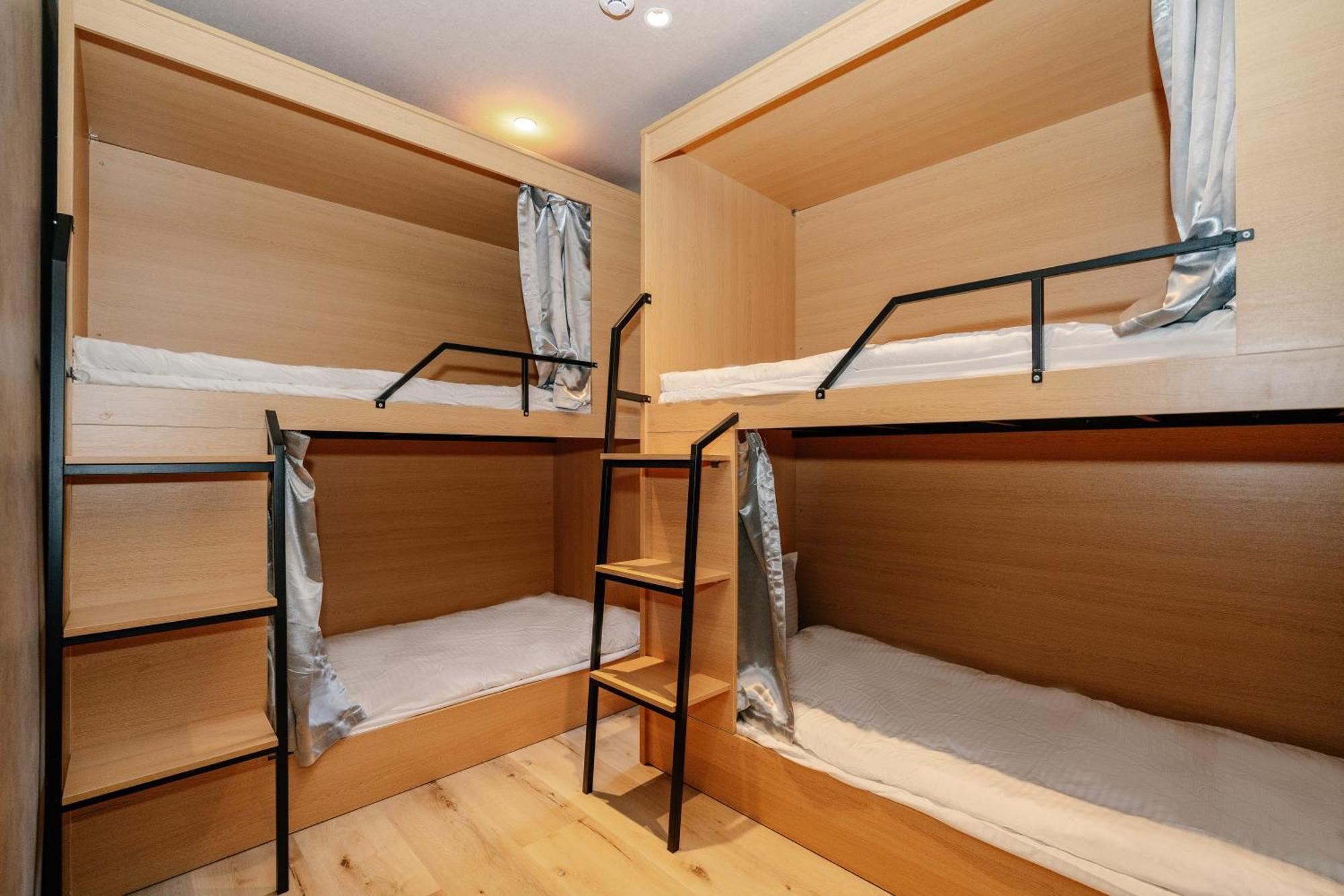 Hostel Hakone Lumi Εξωτερικό φωτογραφία