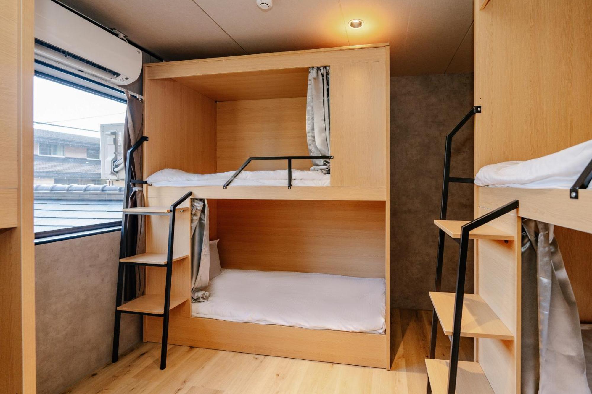 Hostel Hakone Lumi Εξωτερικό φωτογραφία