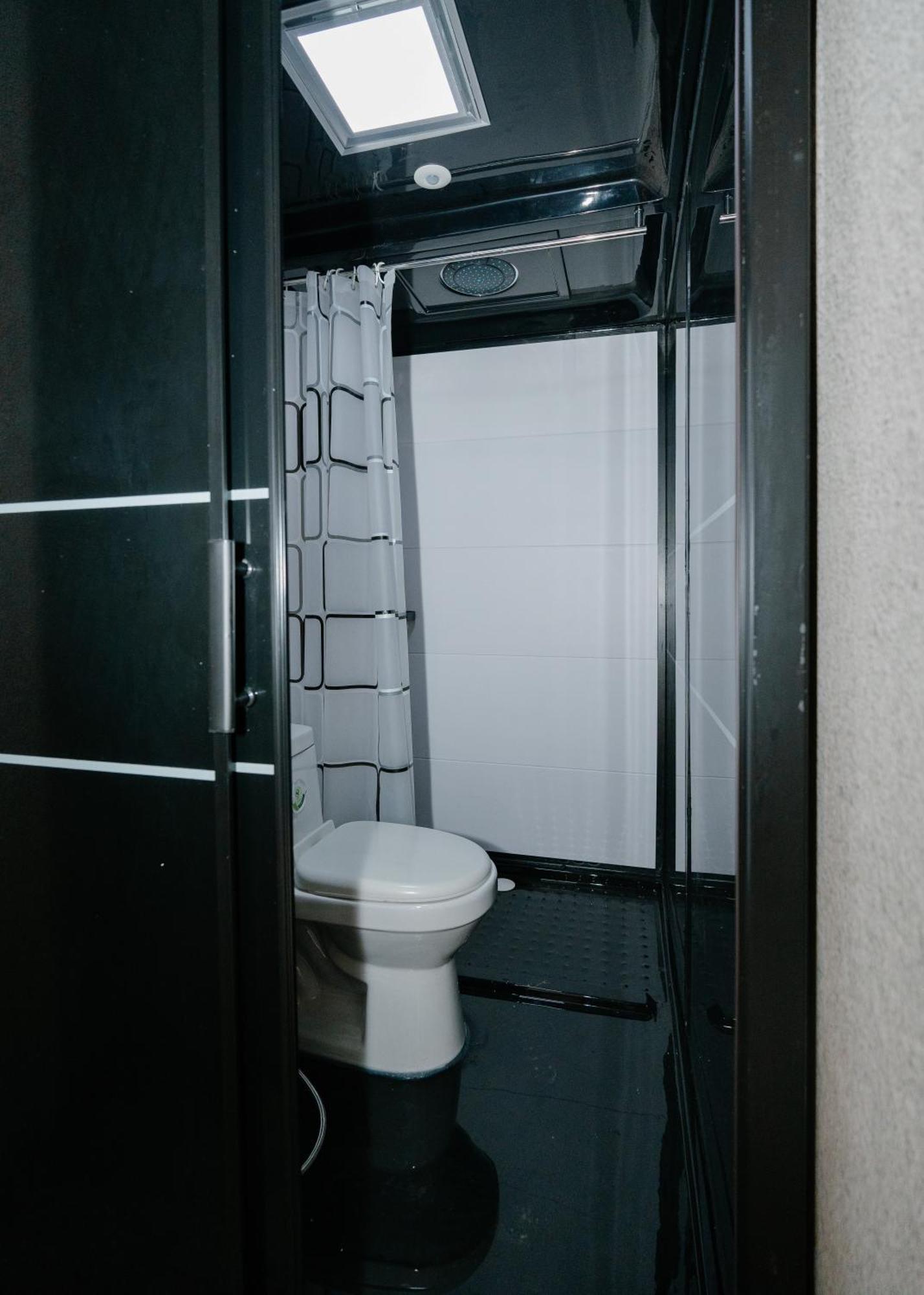 Hostel Hakone Lumi Εξωτερικό φωτογραφία
