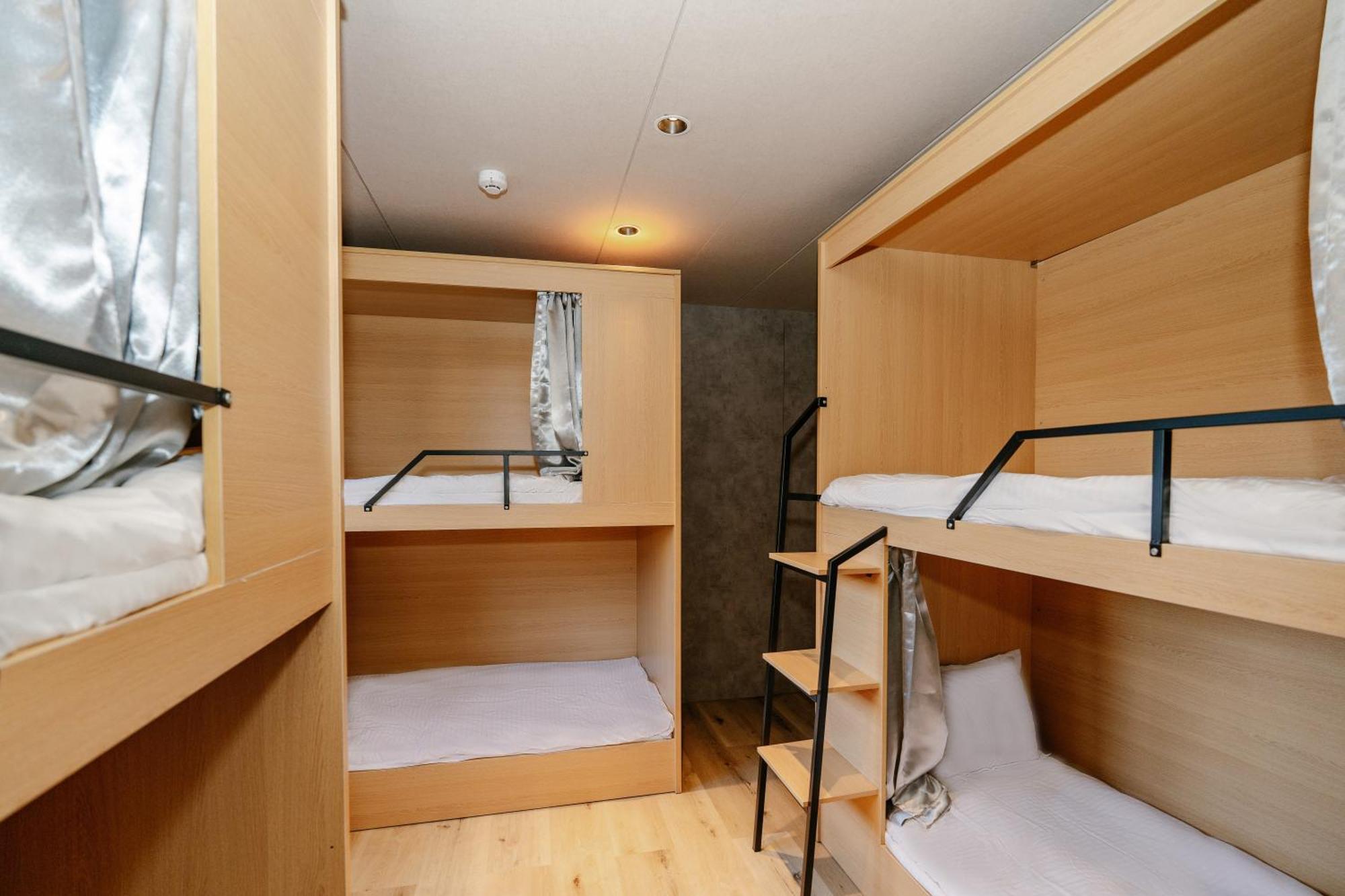 Hostel Hakone Lumi Εξωτερικό φωτογραφία