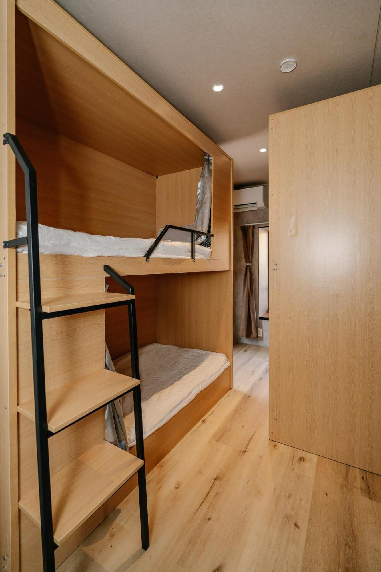 Hostel Hakone Lumi Εξωτερικό φωτογραφία