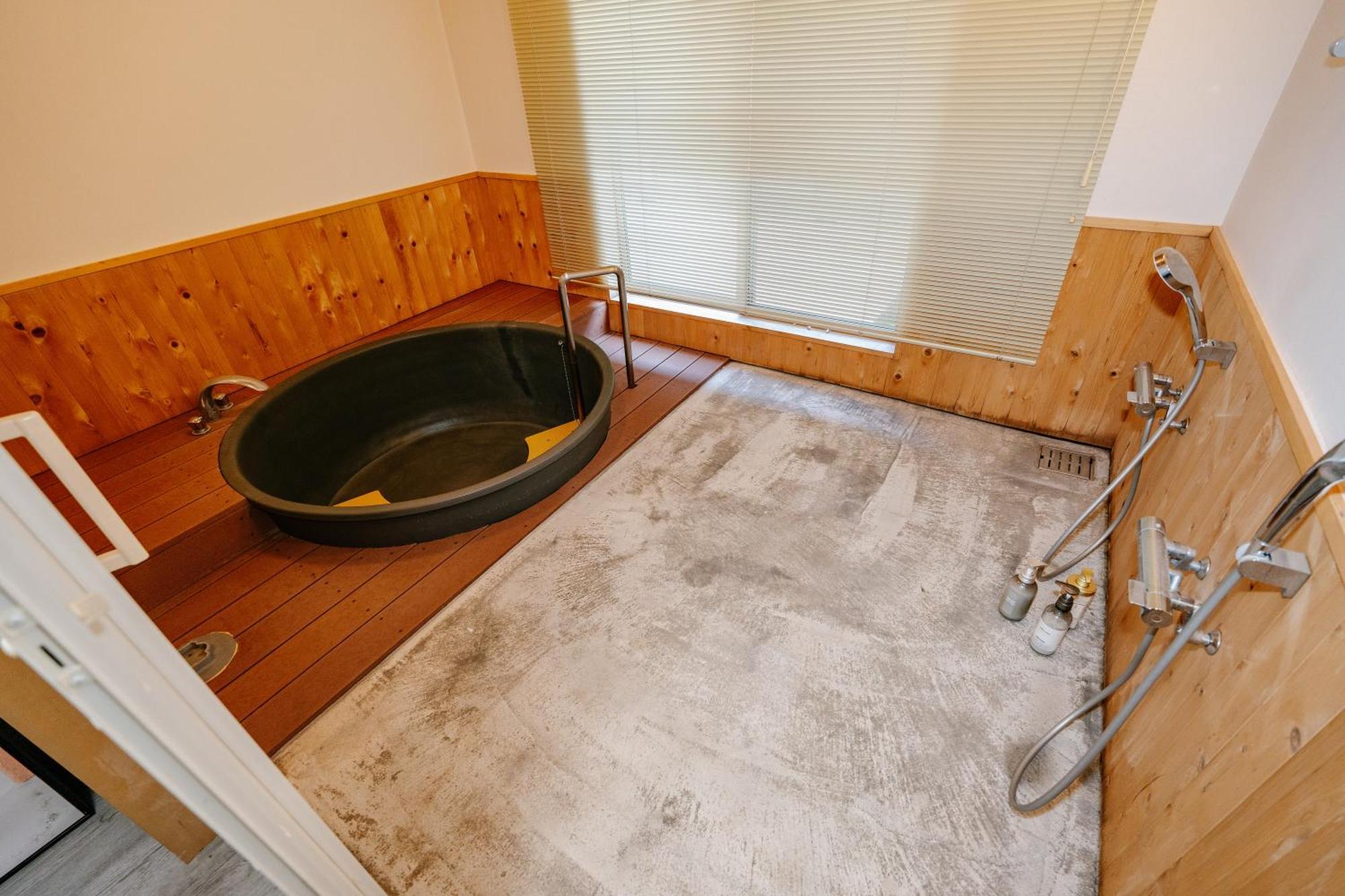 Hostel Hakone Lumi Εξωτερικό φωτογραφία