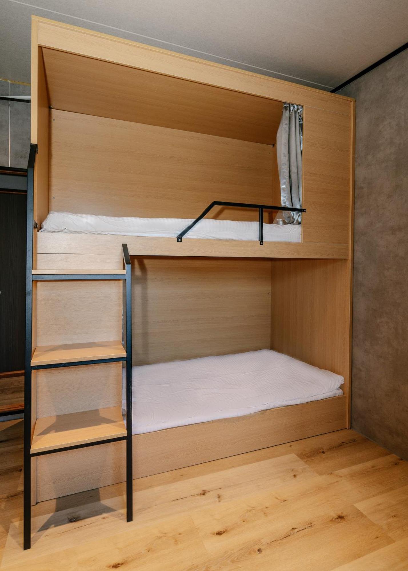 Hostel Hakone Lumi Εξωτερικό φωτογραφία