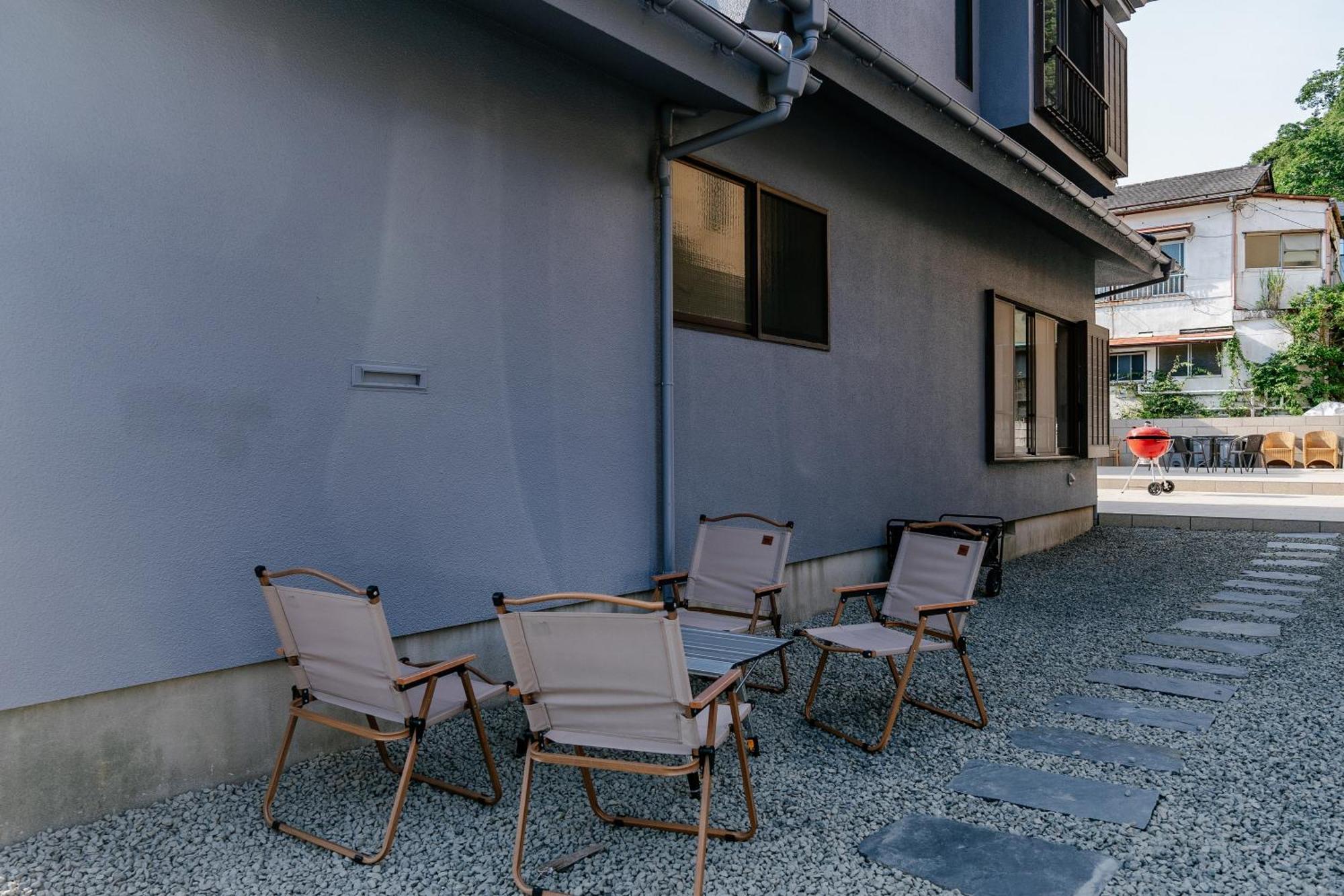 Hostel Hakone Lumi Εξωτερικό φωτογραφία